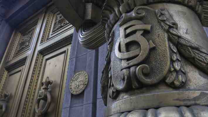 Banco Central destaca menores riesgos para estabilidad financiera: "Economía ha evolucionado mejor a lo esperado"