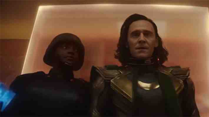 Adelantan dos días el estreno de "Loki", la nueva serie de Marvel: Llegará el 9 de junio