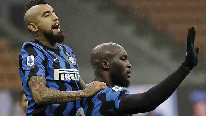 Barcelona "celebra" el trofeo de Vidal en Italia... El monto que recibirá del Inter por el título del chileno y la razón