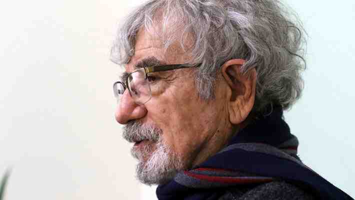 Fallece Humberto Maturana, Premio Nacional de Ciencias y autor de la teoría de la autopoiesis