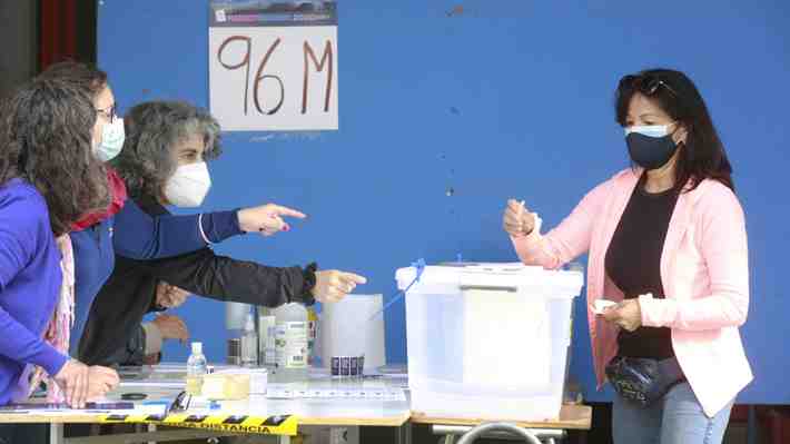 15 y 16 de mayo serán feriados irrenunciables por elecciones: Cámara aprueba proyecto y queda listo para ser promulgado