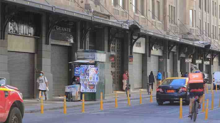 Comercio se lanza contra doble feriado irrenunciable para elecciones: "Es totalmente desproporcionado"