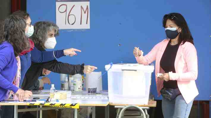 Impacto en las coaliciones e influencia en la parlamentaria: Lo que hay que mirar de la elección de gobernadores