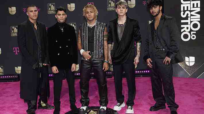 CNCO pierde a uno de sus integrantes: Joel Pimentel dejará la boy band latina para buscar nuevas oportunidades