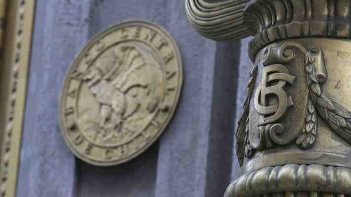 Expectativas siguen creciendo: Mercado apuesta que economía crecerá 9,5% en abril y 12% en segundo trimestre