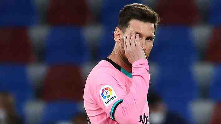 "Vergüenza": En España destrozan al Barça tras empate que le puede costar La Liga y la "molestia" contra Koeman