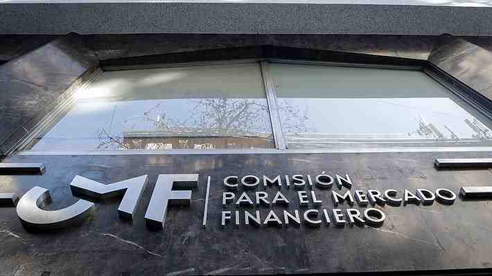 Aseguradora Penta interpone un "reclamo de ilegalidad" en contra de la CMF por oficio que normó anticipo de rentas vitalicias