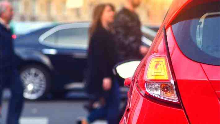 La OMS plantea que el límite de velocidad en zonas urbanas no debería superar los 30 km/h