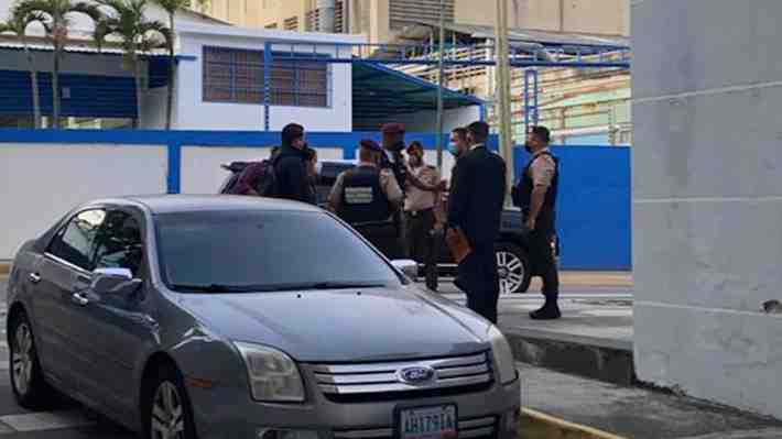 Embargan diario crítico al gobierno de Maduro tras fallo millonario por "daño moral" a líder chavista