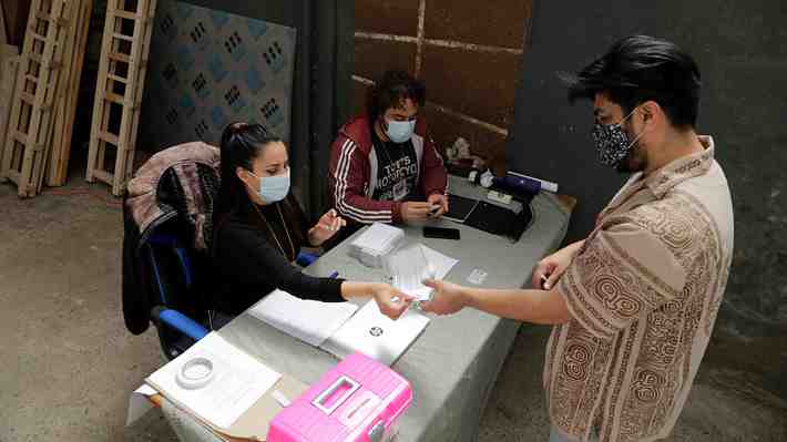 Las razones que podrían explicar la participación de las elecciones de este fin de semana