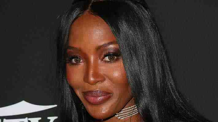 Naomi Campbell fue madre por primera vez a los 50 años: "Es un honor tener a esta dulce alma en mi vida"