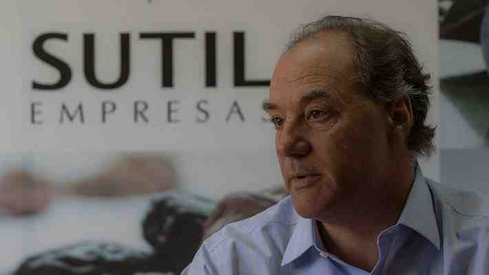 Violento asalto en domicilio del presidente de la CPC: Sujetos ataron a asesora del hogar para sustraer joyas y dinero