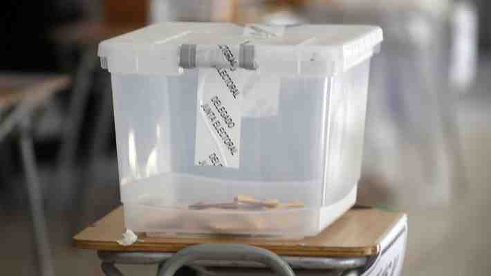 Tribunal Electoral admite reclamo por elecciones en San Ramón y ordena diligencias para indagar posibles irregularidades