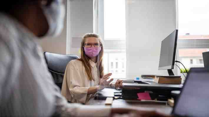 Teletrabajo: ¿Cómo proteger los datos de los colaboradores a distancia?