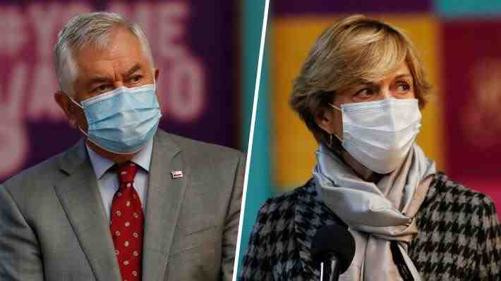Paris sincera que hubiera votado por Evelyn Matthei para la presidencial: "Ella era mi candidata"