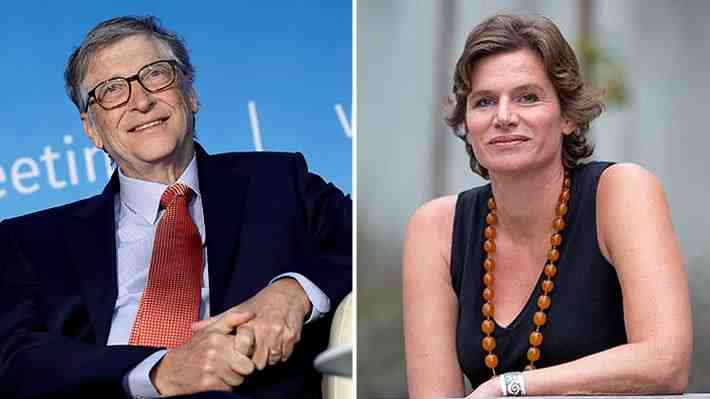 Los detalles de la cumbre de energías limpias que organiza Chile y que tendrá a Bill Gates y Mariana Mazzucato