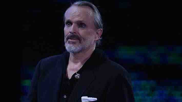 Miguel Bosé deberá pagar multa por intentar deducir impuestos de tratamientos físicos o compra de productos ibéricos