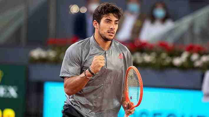 Garin enfrentará a tenista argentino en su debut: Revisa el cuadro completo de Roland Garros, que tiene una gran sorpresa