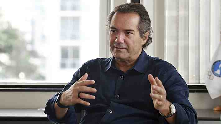 Neven Ilic hace duro análisis de por qué el deporte nacional no logra crecer y evalúa las opciones de Chile en los próximos JJ.OO.