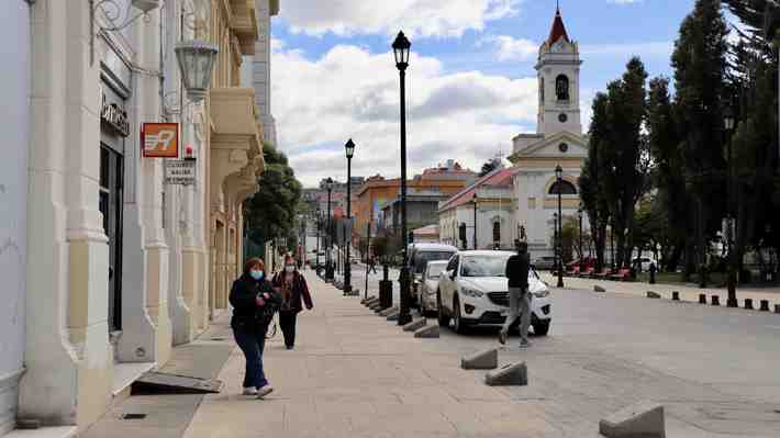 Magallanes mejora sus cifras y Paris habla de una "esperanza" para el resto de país: Los análisis posibles tras la comparación