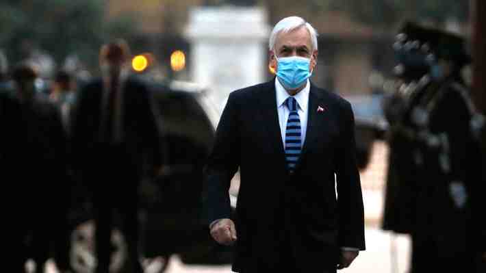 Control de la pandemia, empleo y gobernabilidad: Los temas que Chile Vamos espera en la última Cuenta Pública del Presidente