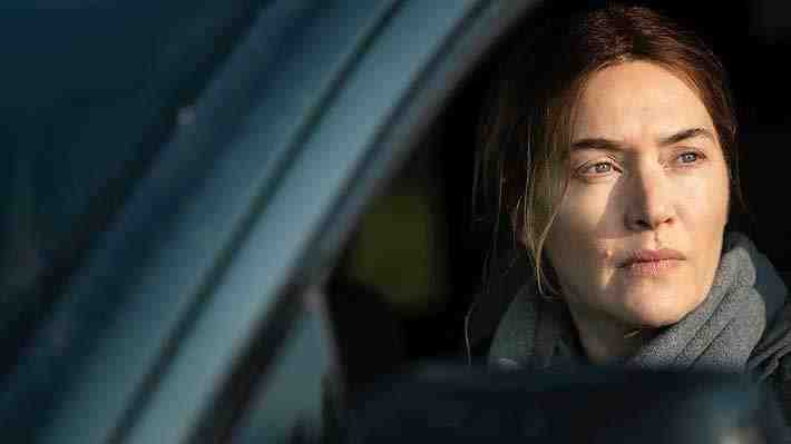 Kate Winslet exigió que su rostro no fuera demasiado retocado para exitosa miniserie "Mare of Easttown"