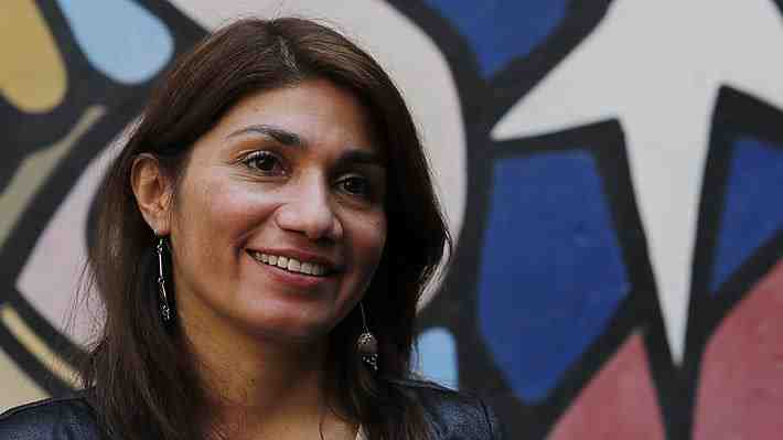 Silvia Silva asumirá la presidencia de la CUT y multisindical seguirá siendo encabezada por una mujer