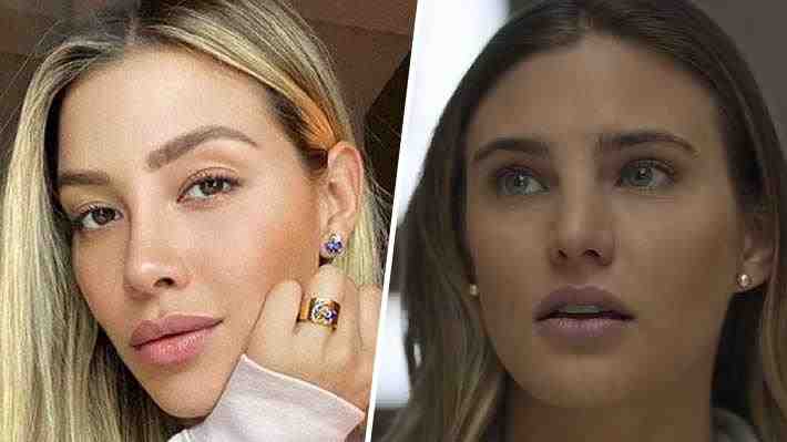 Hija de Luis Miguel se molestó con cómo fue retratada en serie sobre el cantante: Acusó sexualización y violación de intimidad