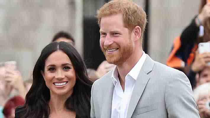 Thomas Markle felicitó a Meghan por el nacimiento de su hija: "Les deseo todo mi amor y mucha suerte"
