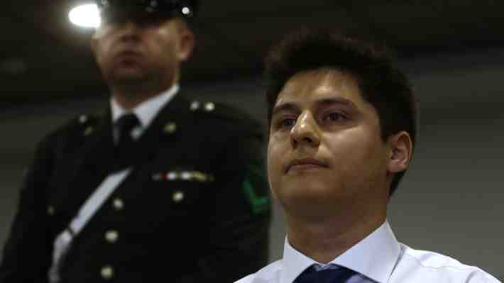 Caso Narumi: Zepeda será juzgado en Francia en 2022 por asesinato de ex pareja