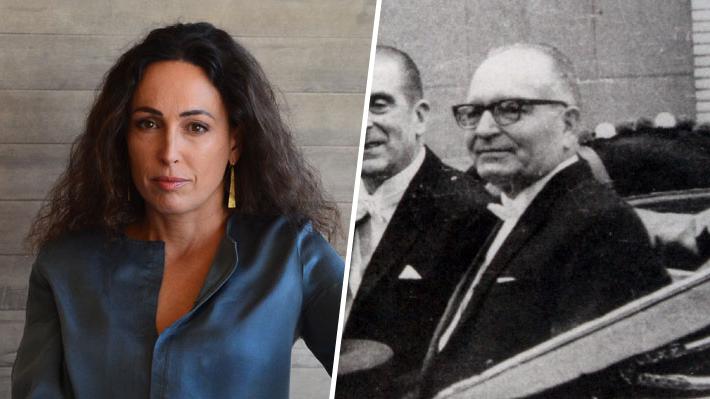 Nieta de Pérez Zujovic a 50 años de su crimen