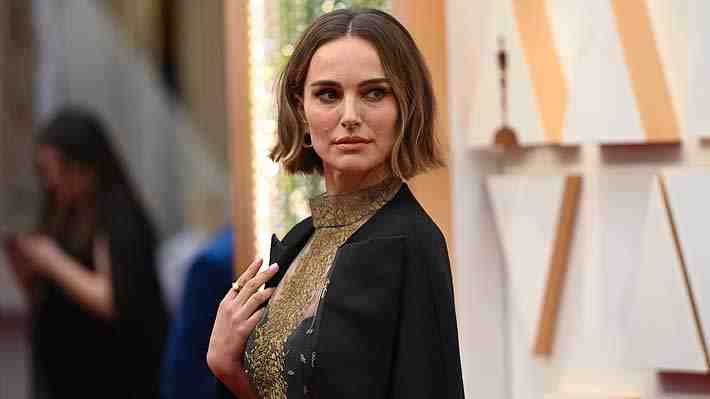 Los 40 años de Natalie Portman: De ser descubierta en una pizzería a cultivar una exitosa carrera en Hollywood