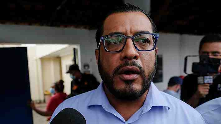 Detienen en Nicaragua a líderes opositores: Ya son cuatro los precandidatos presidenciales arrestados
