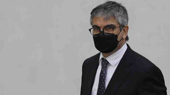 Marcel e incertidumbre en torno a la Convención: "Se puede limitar respetando las reglas del proceso"