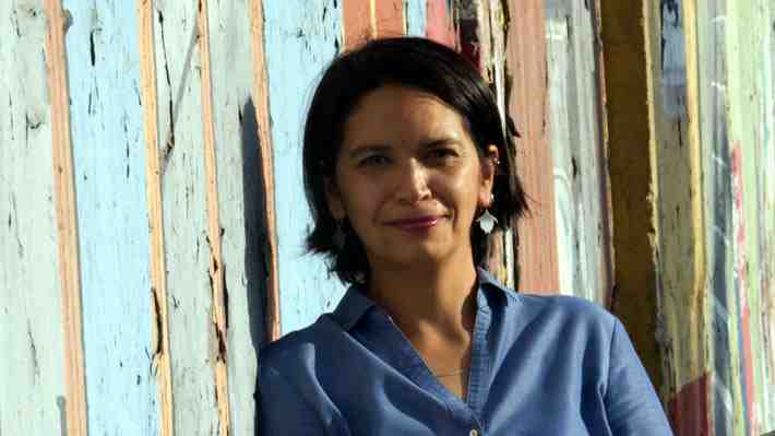 Las razones de Cristina Dorador para firmar la carta donde 34 convencionales llaman a no "subordinarse" al acuerdo del 15-N