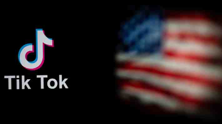 Joe Biden revoca medidas de Donald Trump para prohibir las aplicaciones TikTok y WeChat