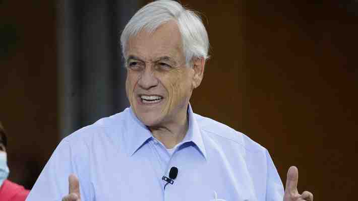 La Moneda justifica gira del Presidente a Europa: Daza dice que al regreso a Chile se deben cumplir los protocolos