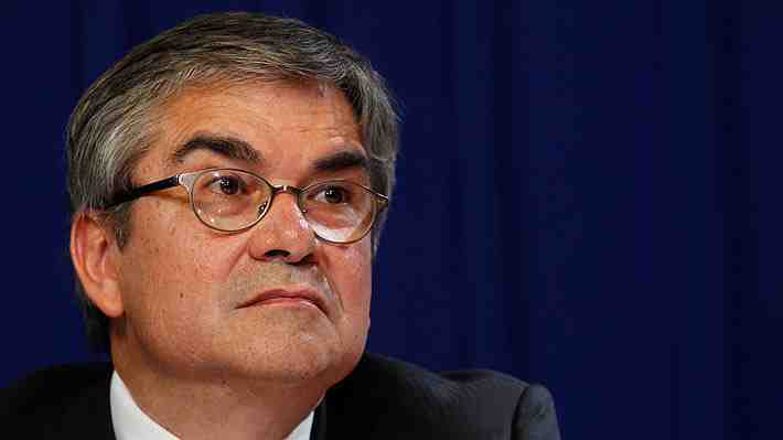Banco Central dice que economía "se ha ido adaptando" a las cuarentenas: "Cuando vuelven, el impacto es menos negativo"