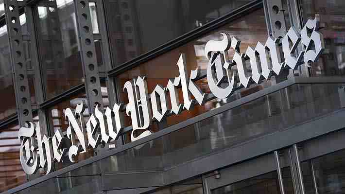 The New York Times ganó el Pulitzer al Servicio Público por su cobertura de la pandemia del covid-19
