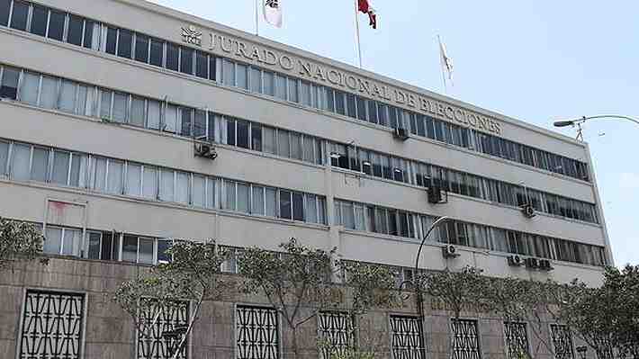 Tribunal electoral peruano retrocede y deja sin efecto la ampliación del plazo sobre recursos de nulidad