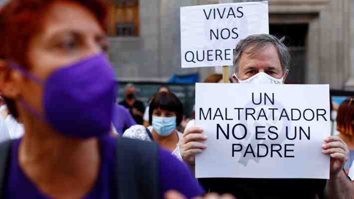 Jueza que investiga caso de menores en Tenerife: "El padre les dio muerte para provocar un inhumano dolor a la madre"