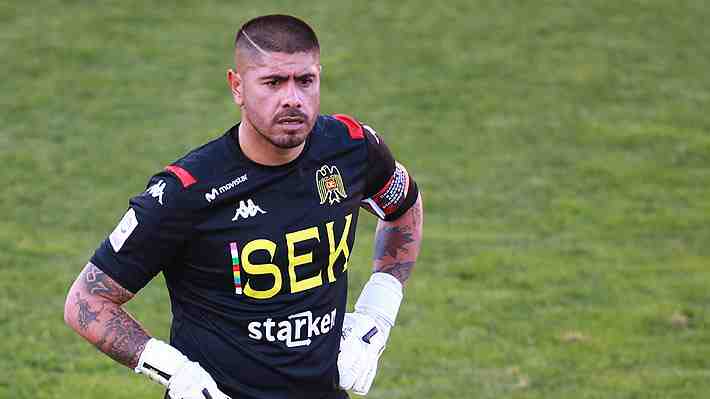 Diego "Mono" Sánchez ofrece disculpas tras ser detenido por conducir en estado de ebriedad: "Me avergüenza"