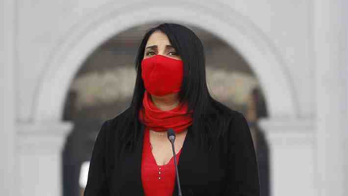 Rubilar por proyecto de matrimonio igualitario: "Es el camino que debe seguir el país para avanzar en la no discriminación"