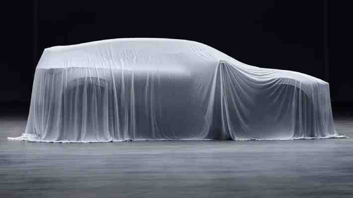 Volvo anuncia millonaria inversión en su planta en EE.UU. para producir el Polestar 3