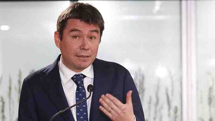 Ex ministro de Medio Ambiente de Bachelet critica propuestas de gobierno de Jadue: "No basta con el slogan"