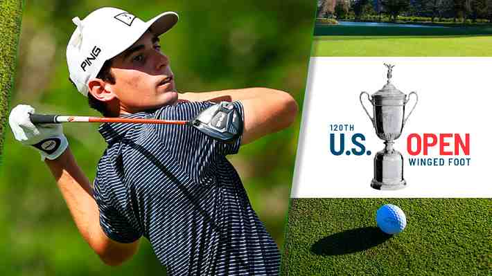 Repasa la primera jornada de Niemann en el US Open