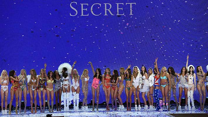 Victoria's Secret busca empoderar a las mujeres cambiando sus famosos  ángeles por activistas