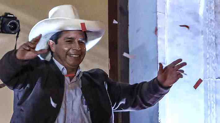 Banco Central de Perú mantiene proyección de alza del PIB en 10,7% pese a incertidumbre