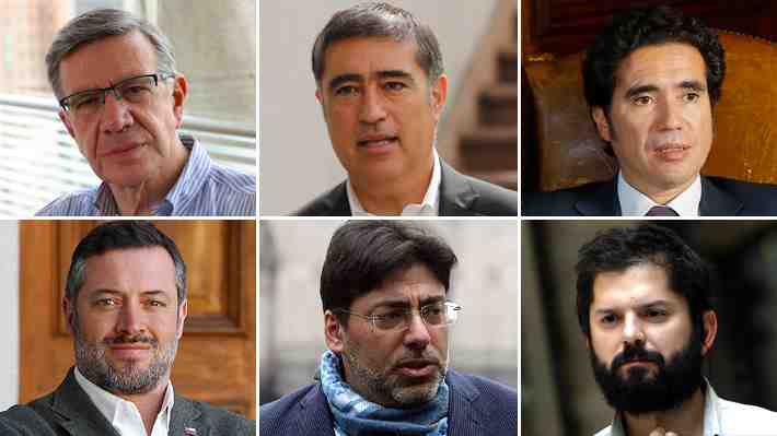 "Súmanos", "queremos", "transformar": Las palabras que predominan en los eslóganes de los presidenciables