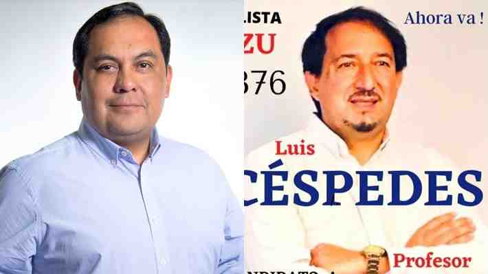 A más de un mes de las elecciones generales: Tricel ratifica el reconteo de votos en dos comunas de la Región de Valparaíso